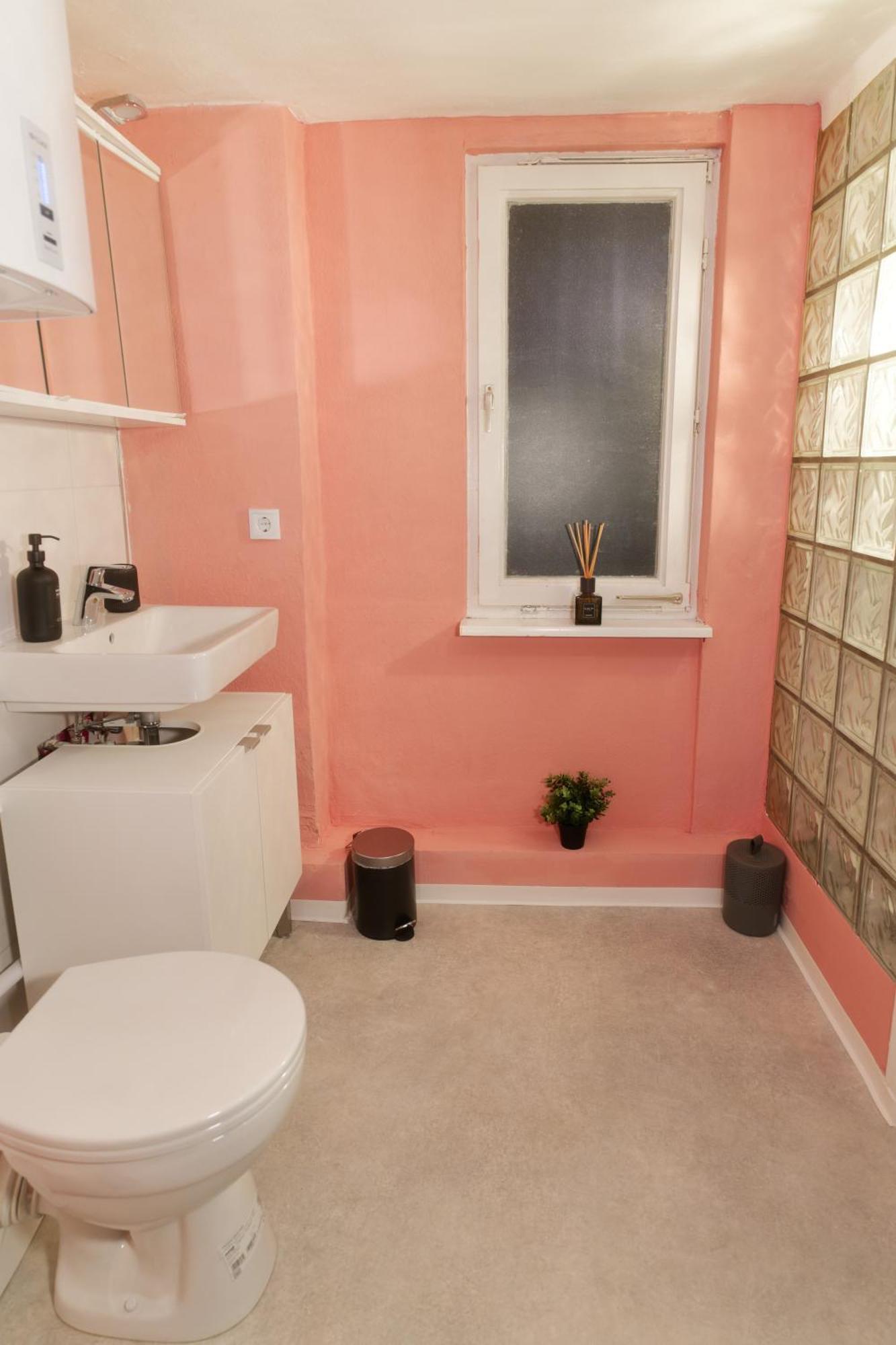 The Boutique Hamburg Apartments Room photo